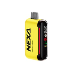 GENERICO - Nexa N20000 Mexican Mango Vape Desechable