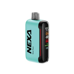 GENERICO - Nexa N20000 Blue Razz Vape Desechable