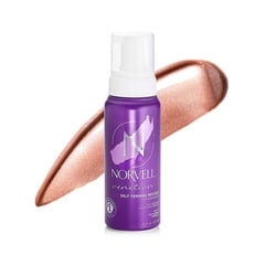 NORVELL - Venetian Mousse autobronceado 237ml