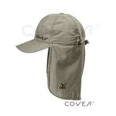 COVER - Gorro Legionario con Protección Solar