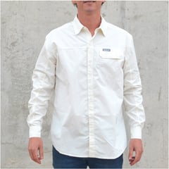 M YOWIE - Camisa UV Explorer Yowie Hombre