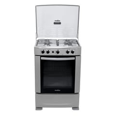 MABE - Cocina de piso de 60 cm grafito - CMP6012AG0