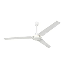 VISIONEER - Ventilador de Techo VX-FN1507 Paleta 56" Blanco 75 Watts