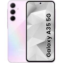 SAMSUNG - Galaxy A35 5G 256GB 8GB - ROSA