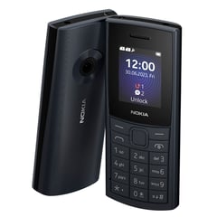 NOKIA - 110 4G TA-1563 Dual Sim Azul