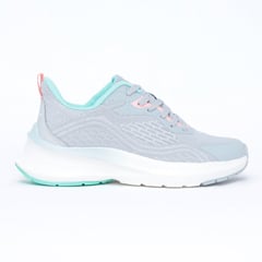 ULTRALON - Zapatillas Running Ultra Interact para Mujer