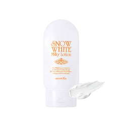 SECRET KEY - Snow White Milky Lotion 120Gr