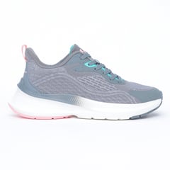 ULTRALON - Zapatillas Running Ultra Interact para Mujer