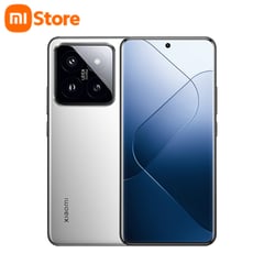 XIAOMI - 14 White 12GB RAM 512GB ROM EU