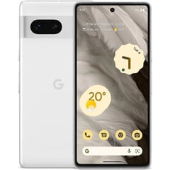 Pixel 7 G03Z5 5G 128GB (8GB) - Nieve TRFM58042