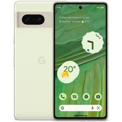 Pixel 7 G03Z5 5G 128GB (8GB) - Limoncillo TRFM58042