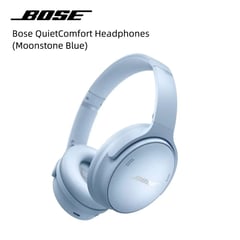 BOSE - Audífonos QuietComfort Headphones Azul