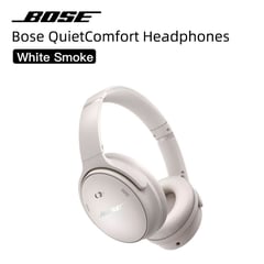 BOSE - Audífonos QuietComfort Headphones Blanco