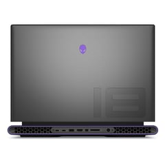 DELL - Alienware M18 R2 Intel Core i7-14700HX 16GB 1TB 18"QHD 165Hz RTX 4070 8GB Teclado Americano