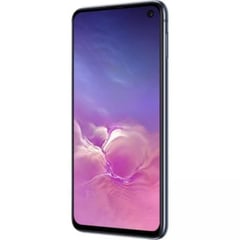 SAMSUNG - Galaxy S10e 128GB Negro - Entrega Inmediata - Reacondicionado