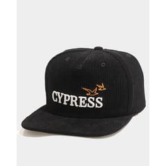 CYPRESS CLOTHING - Gorra Snapback BKDHALS Cypress