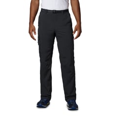 COLUMBIA - Pantalón Hombre Silver Ridge Negro COLUMBIA