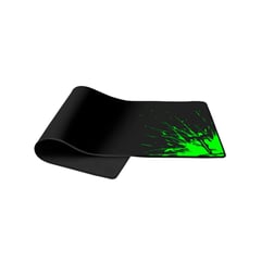 T DAGGER - MOUSEPAD T-DAGGER LAVA L MODEL T TMP300 BLACK