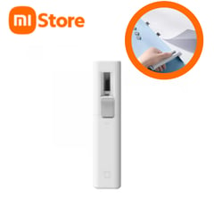 XIAOMI - Grapadora con clip MiJia click cool push Clipper