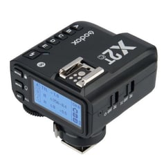 GODOX - DISPARADOR DE FLASH X2T C - CANON