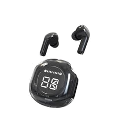 GENERICO - Audífonos Bluetooth UltraPods Pro Tws 5.3 Negro