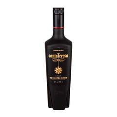 SANTA TERESA - Ron Extra Añejo Linaje Botella 750ml