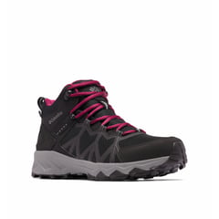 COLUMBIA - Bota Mujer Peakfreak Ii Negro