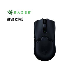 RAZER - Mouse Gamer Razer Viper V2 Pro Wireless 30K DPI Negro