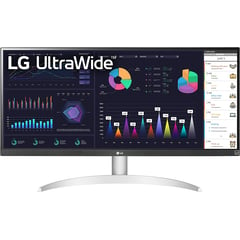 LG - MONITOR 29WQ600 29 2K IPS Ultrapanorámico PARLANTE HDR10 100HZ