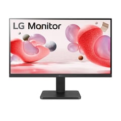 LG - Monitor 22MR410-B 2145″ Fhd Va 1920X1080 Hdmix1Vgax1Hp-Out