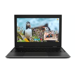 LENOVO - LAPTOP 100E CHROMEBOOK 2ND GEN AST