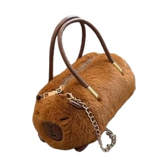 GENERICO - Cartera Capibara Bolso Para Niñas