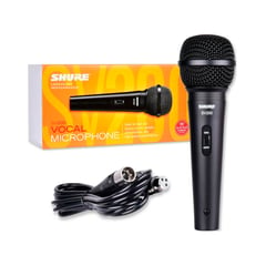 SHURE - SV200 - Micrófono dinámico