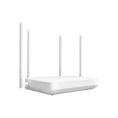 XIAOMI - Router Ax1500 Wifi 6 Mesh Nfc