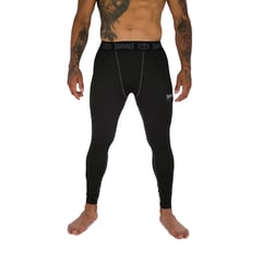 TAPOUT - Legging Deportivo Hombre Krofib