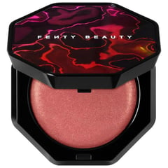 FENTY BEAUTY - Rubor Hot Cheek Velour Blushlighter Juicy Peach