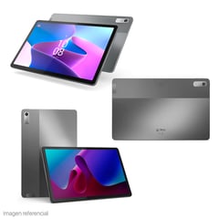 LENOVO - Tablet Tab P11 2nd Gen 115 2K 2000 x 1200 IPS