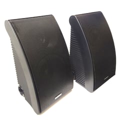 CELESTIUM - Parlante Ambiental 180w juego de 2 parlantes