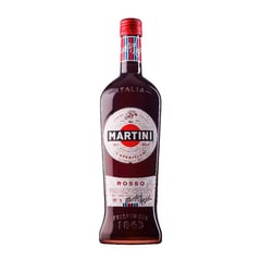 MARTINI - Vermouth Rosso Botella 750ml