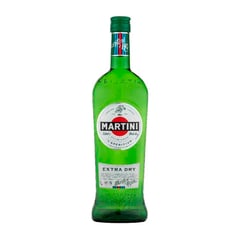 MARTINI - Vermouth Extra Dry Botella 750ml