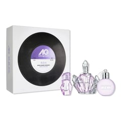 ARIANA GRANDE - Gift Set Ariana Grande REM EAU de Perfume - 3 piezas