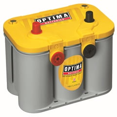 CAPSA - Batería Optima Yellowtop Pza