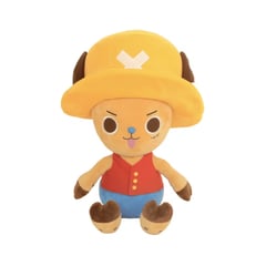 ONE PIECE - Peluche Chopper Luffy Oficial