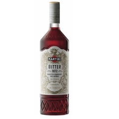 MARTINI - Vermouth Riserva Especiale Bitter Botella 750 ml