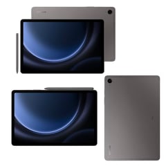 SAMSUNG - Tablet Galaxy Tab S9 FE SM-X516BZAAPEO 109