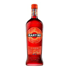 MARTINI - Vermouth Fiero Botella 750 ml