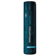 SEBASTIAN - TWISTED – Shampoo 250 ml