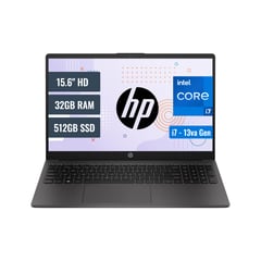 HP - Laptop 250 G10 Intel Core i7 1355U 32GB RAM 512GB SSD 15.6 HD FreeDOS