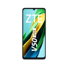 ZTE - BLADE V50 Vita 4+10GB+256GB- NEGRO