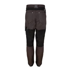 HARDWORK - PANTALON CARGO DKT ULTIMATE CARBON GREY